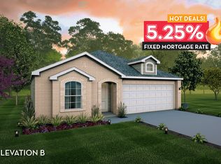 8223 Rose Quartz Dr, Texas City, TX 77591