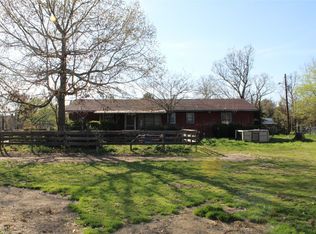 159 Rs County Rd #3202, Emory, TX 75440