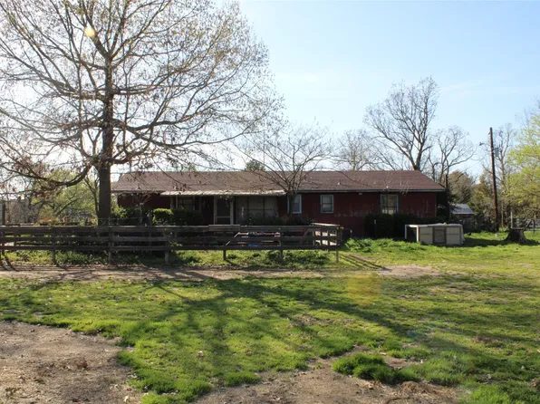 159 Rs County Rd #3202, Emory, TX 75440