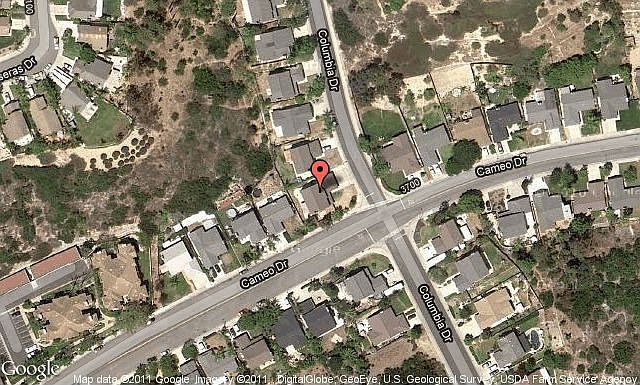 Map View
