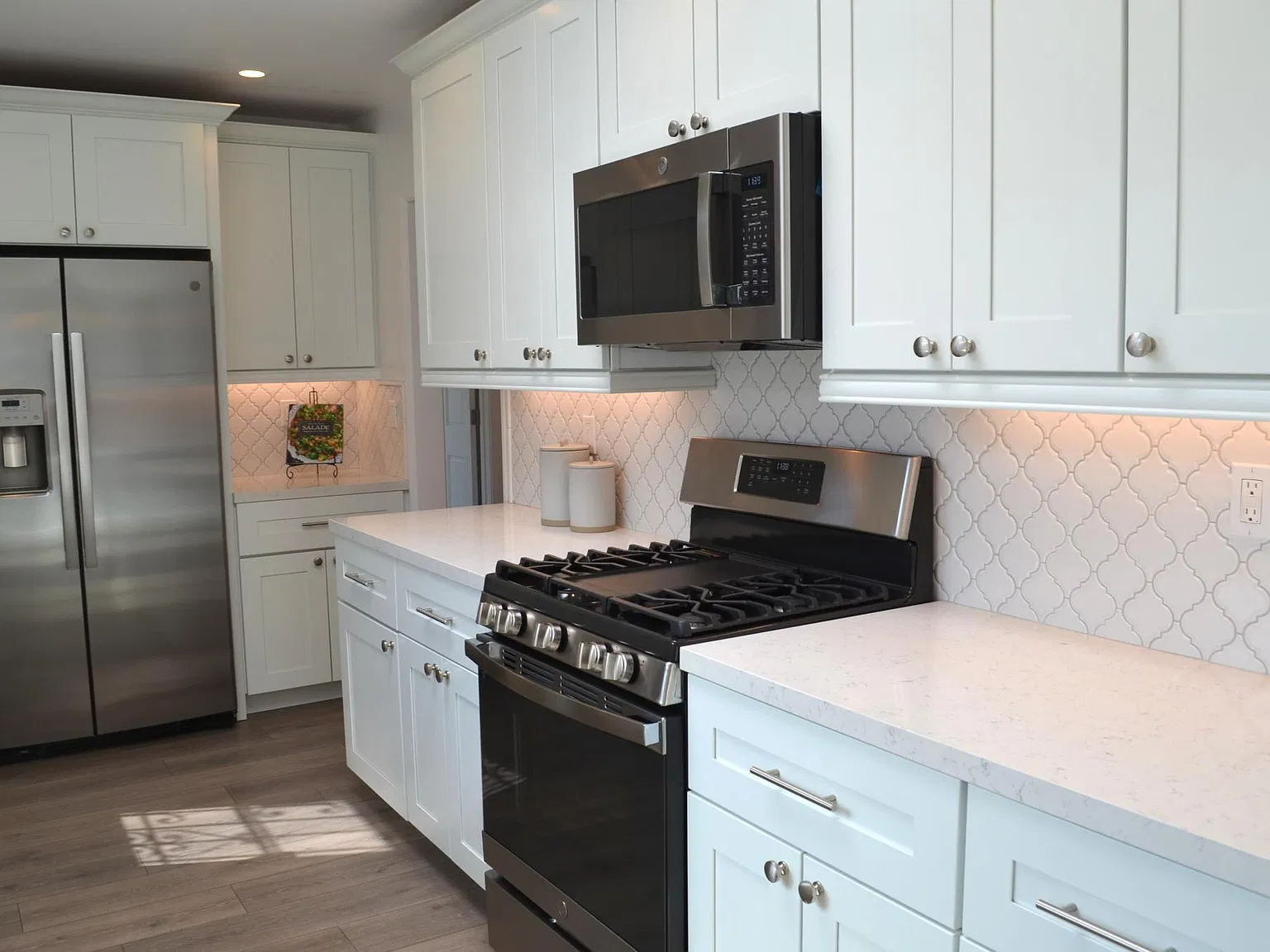 3783 May St — Photo 4