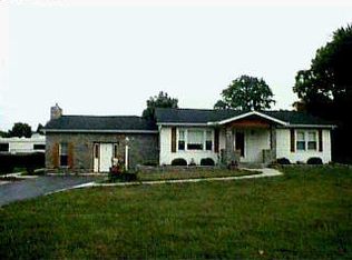 6070 E River Rd, Fairfield, OH 45014