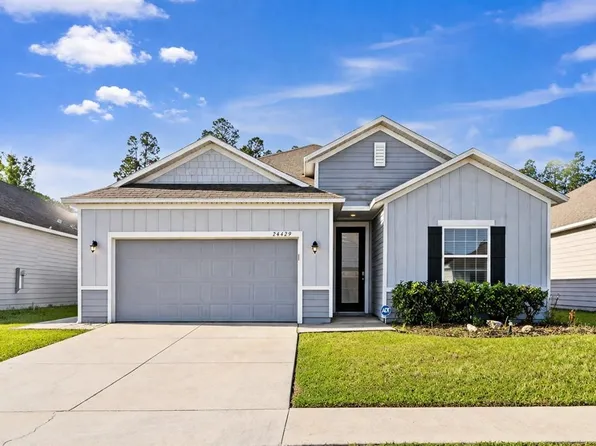 24429 NW 7th Ln, Newberry, FL 32669