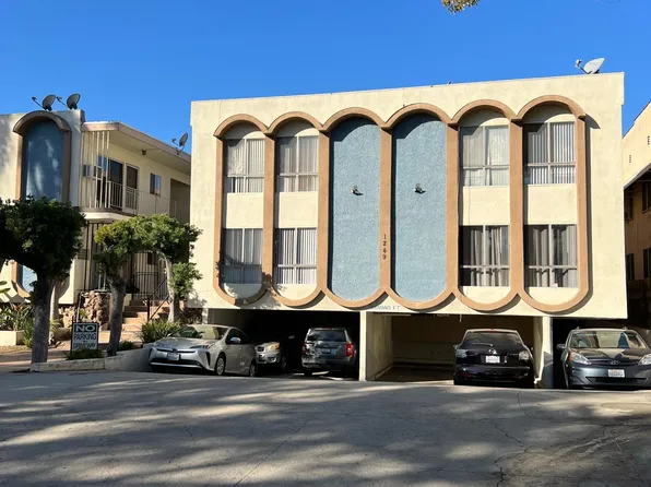 1255 S Orange St, Glendale, CA 91204