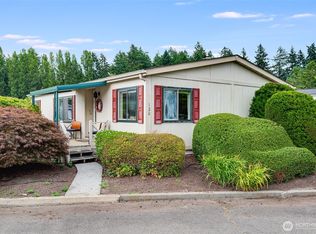 4806 Cushman Rd NE SPACE 120, Olympia, WA 98506