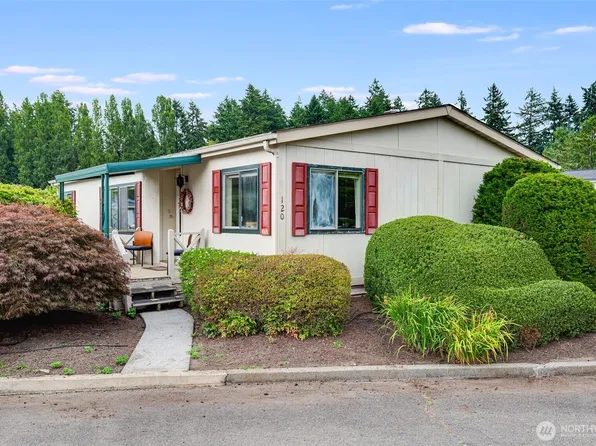 4806 Cushman Road NE #120, Olympia, WA 98506