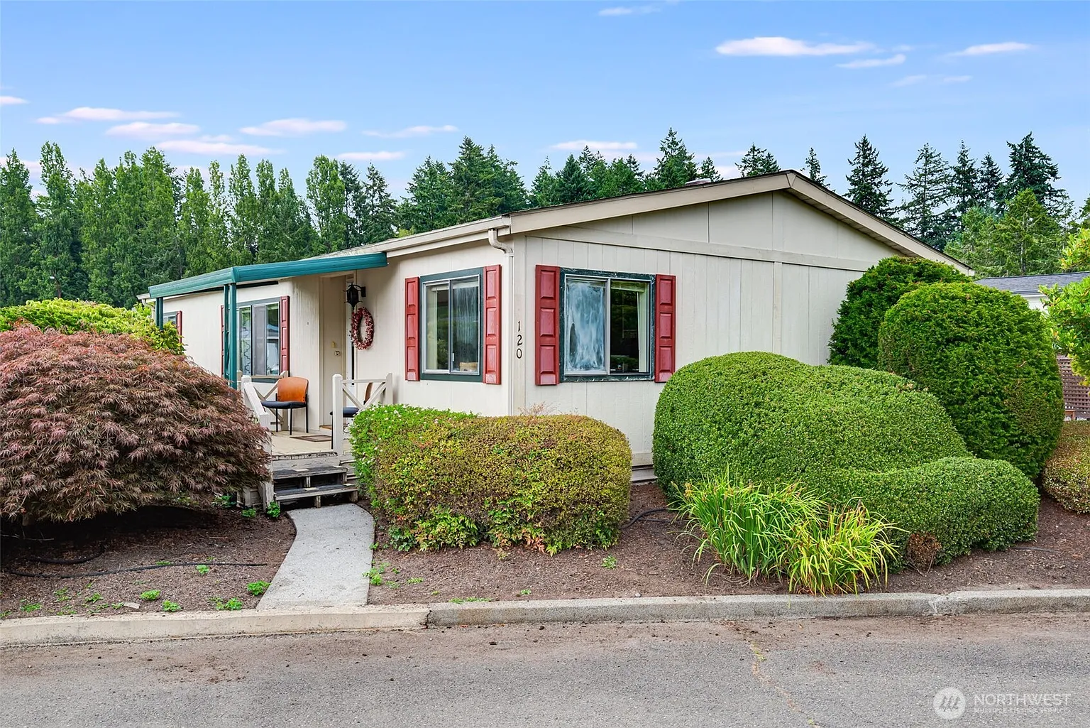 4806 Cushman Road NE #120 photo 1