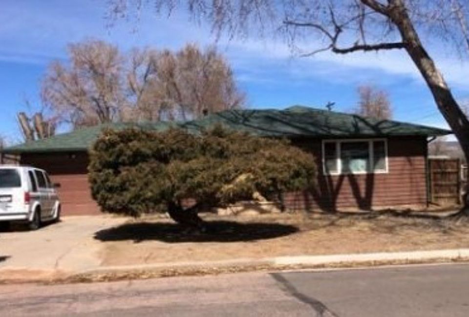 Property Front View
