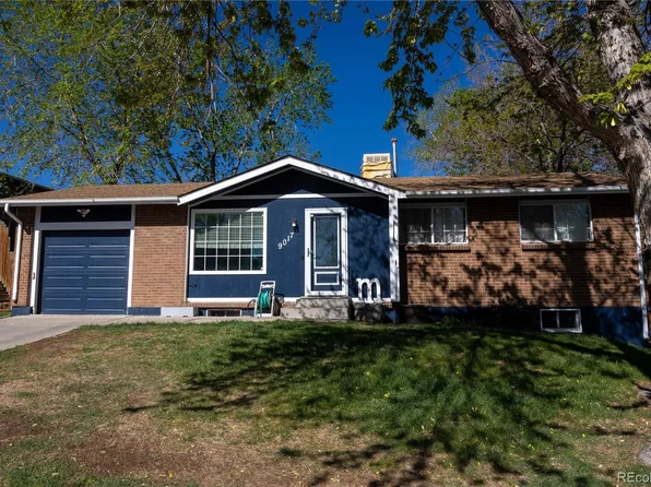 9017 Dover Street, Broomfield, CO 80021