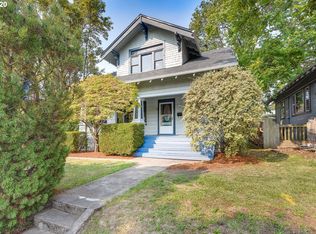 5115 SE Madison St, Portland, OR 97215
