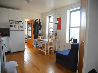 Rented by Highline Residential