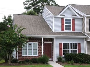 150 Sonata Cir, Pooler, GA 31322