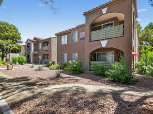 2130 Sealion Dr UNIT 101, Las Vegas, NV 89128