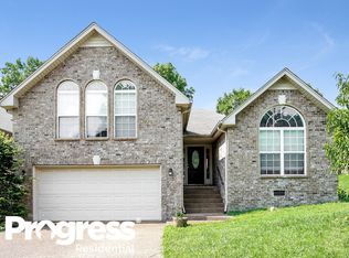 5904 Banning Cir, Antioch, TN 37013