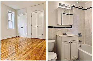 Rented by Quest Realty Sunnyside Corp