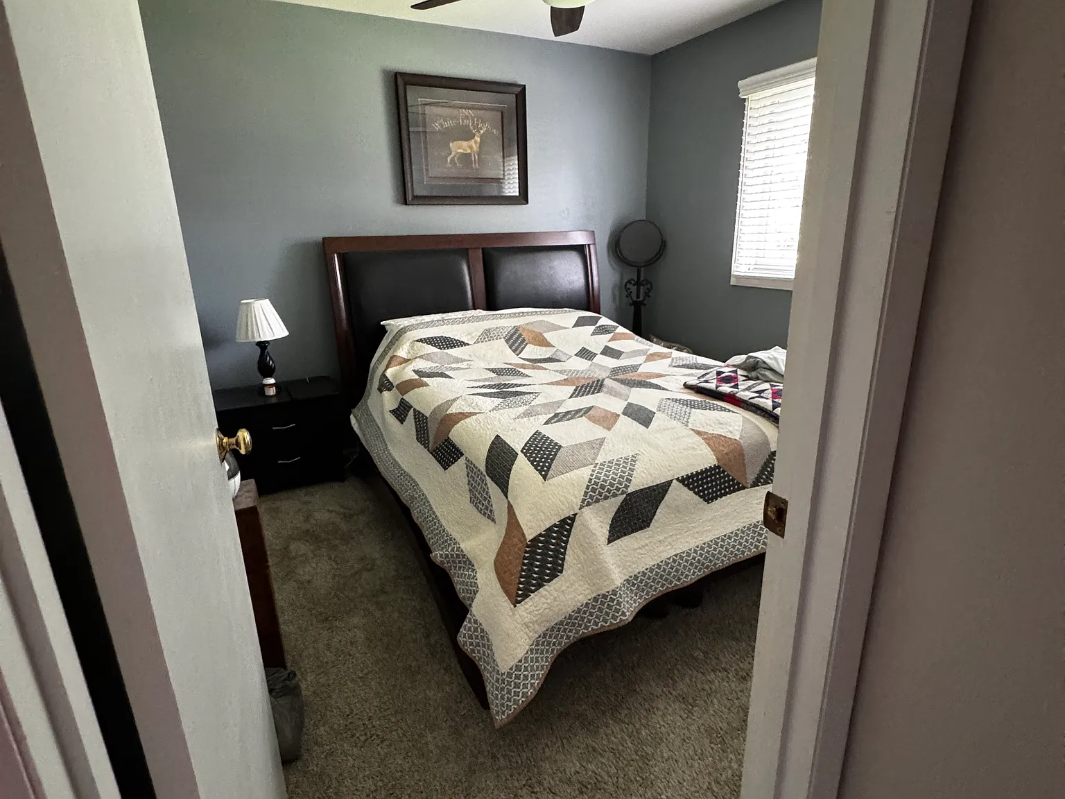 3 bed, 1064 sqft, $2,400 — Photo 4