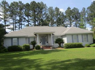 10437 Burkhalter Rd, Statesboro, GA 30461