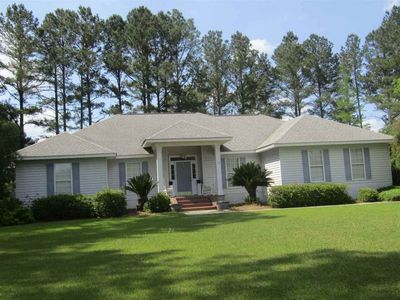 10437 Burkhalter Rd, Statesboro, GA, 30461