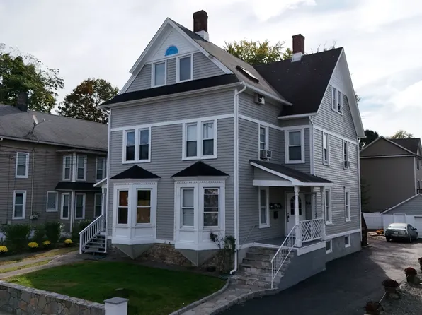 30 Center Street, Danbury, CT 06810