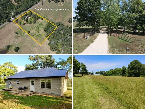 2604 State Route Z, Willow Springs, MO 65793