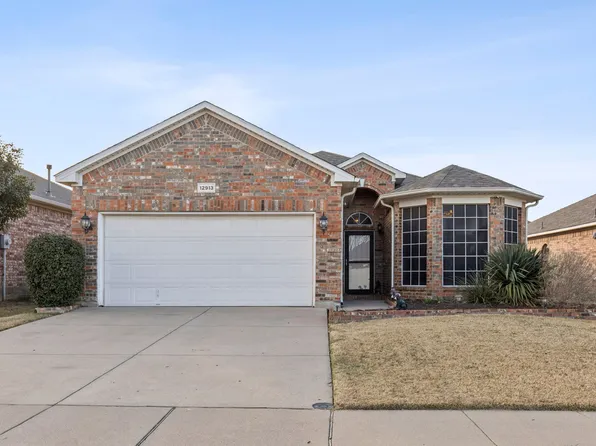 12913 Hurricane Ln, Fort Worth, TX 76244