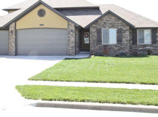 1393 S Cumberland Ave, Republic, MO 65738