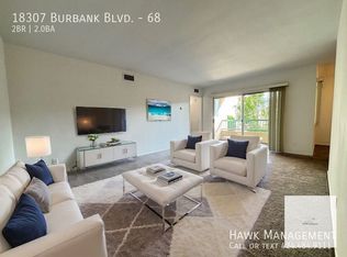 18307 Burbank Blvd Unit 68, Tarzana, CA 91356