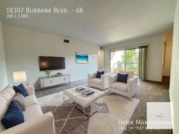 18307 Burbank Blvd Unit 68, Tarzana, CA 91356