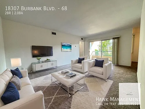 18307 Burbank Blvd #68 Photo 1