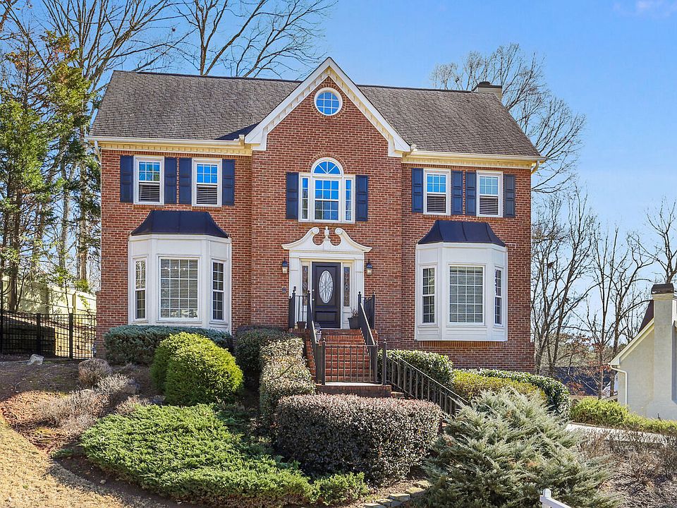 1st image of 9055 Twelvestones Dr
