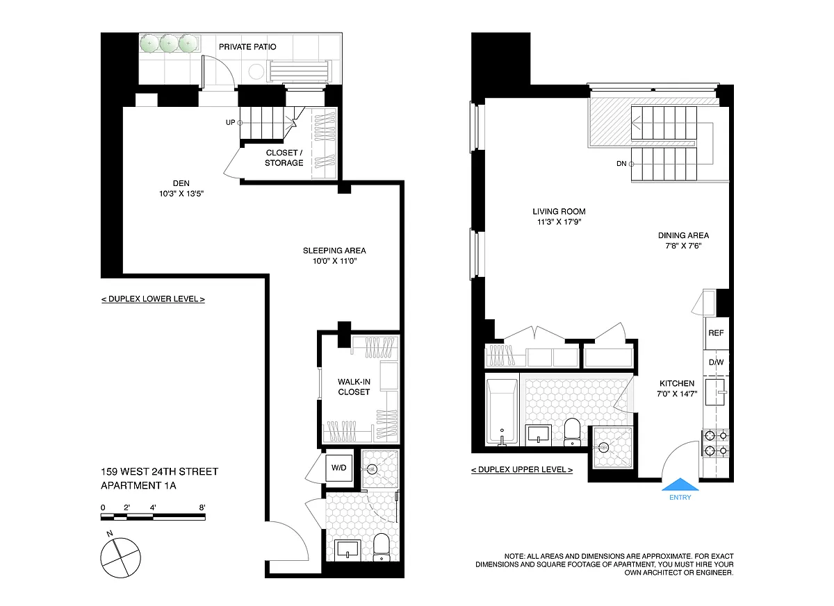 Building Photo - 159 W 24th St #1A