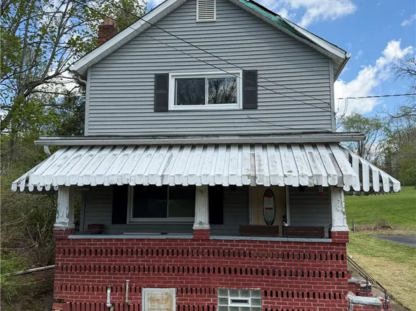 130 Carr Ave, New Salem, PA 15468