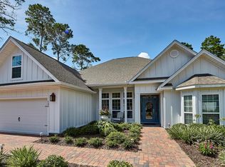 132 Bayou Manor Rd, Santa Rosa Beach, FL 32459