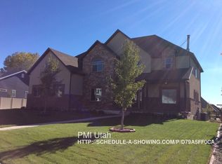 961 W 980 N, American Fork, UT 84003