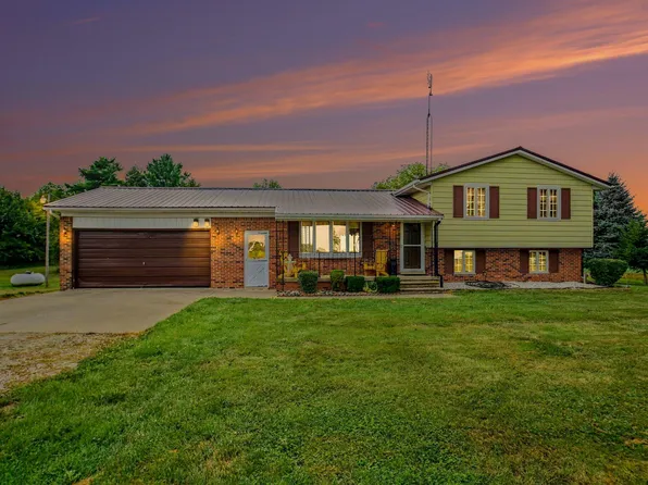 850 S State Rd, Carsonville, MI 48419