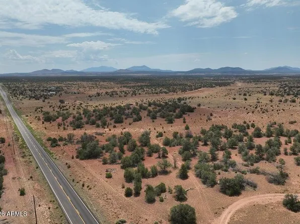 3770 S DESERT VIEW Trail #-, Williams, AZ 86046