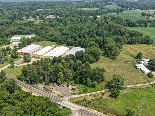 Shreve Rd, Shreve, OH 44676