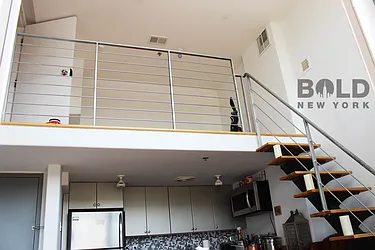 Rented by Bold New York