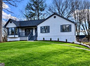 251 Lambeth Dr, Hiram, GA