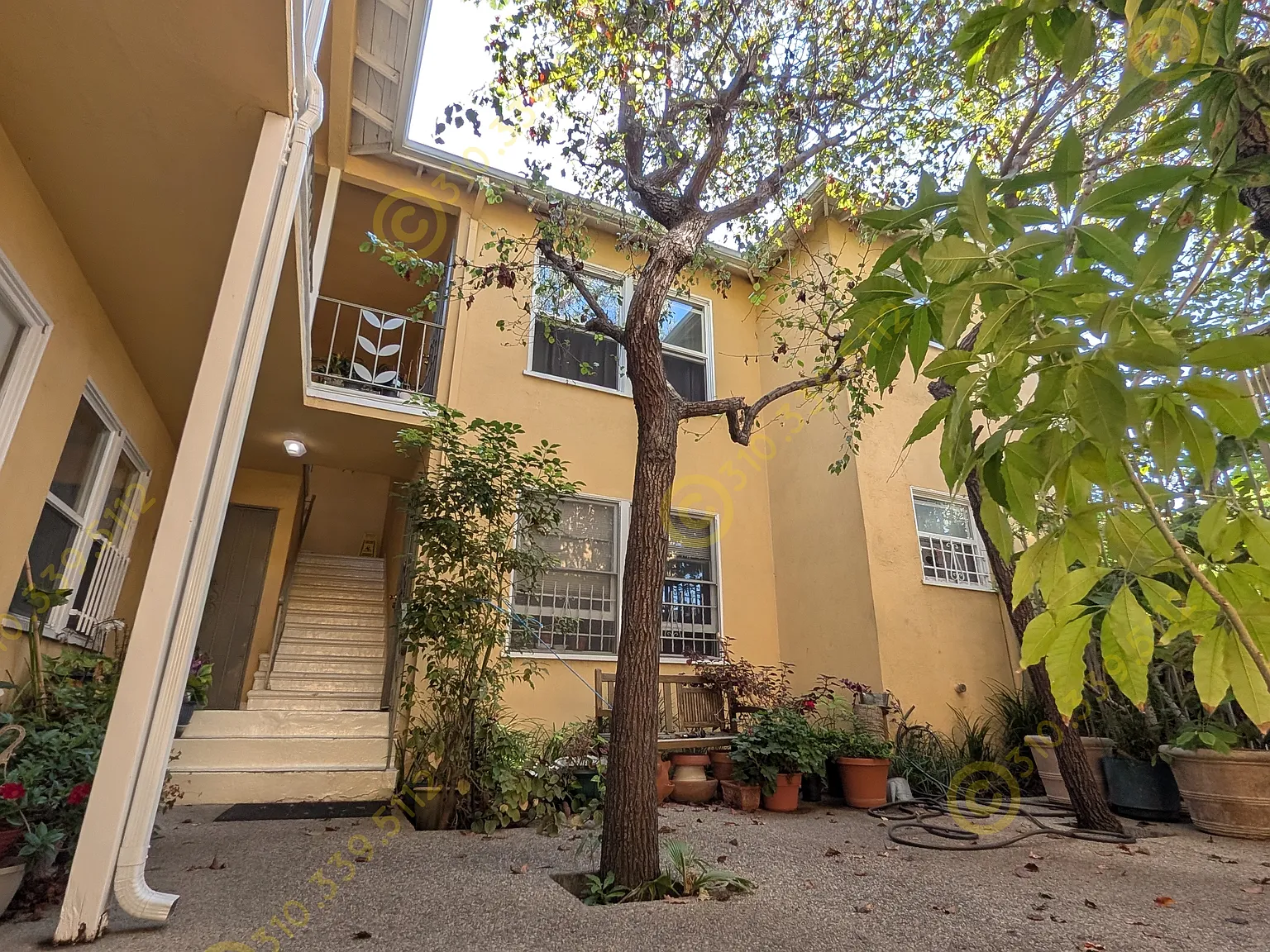 1 bed, 705 sqft, $2,000 — Photo 1