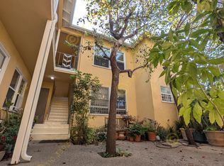 8707 Pickford St APT 3, Los Angeles, CA 90035