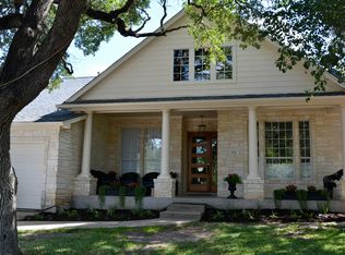 5717 Travis Green Ln, Austin, TX 78735