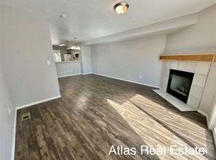 5445 N Fiesta Ln, Colorado Springs, CO 80918