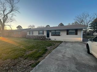 2807 Case St, Paragould, AR 72450