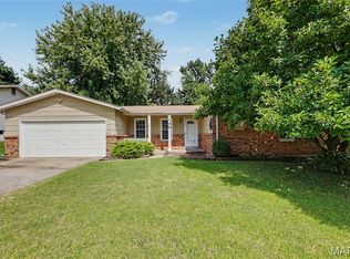 149 Hunters Rdg, Saint Charles, MO 63301