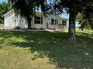 3011 Mount Tabor Rd, Buffalo, KY 42716