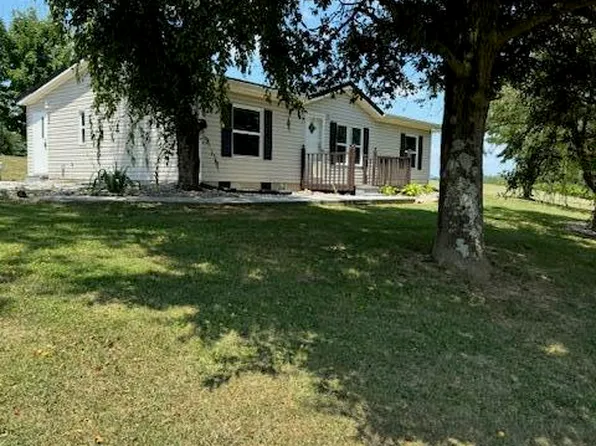 3011 Mount Tabor Rd, Buffalo, KY 42716
