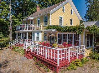 41 Locust Grove Rd #A, Saratoga Springs, NY 12866