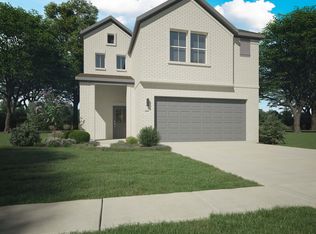 218 Spirit St, Elgin, TX 78621