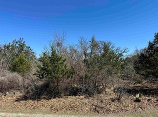 Lot 218 Western Drive, Kingsland, TX 78639